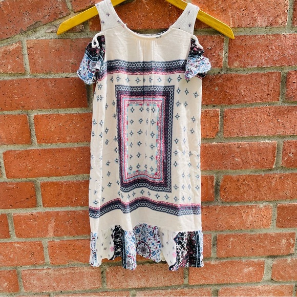 Monteau Girl’s dress, SZ 10 - Picture 2 of 3